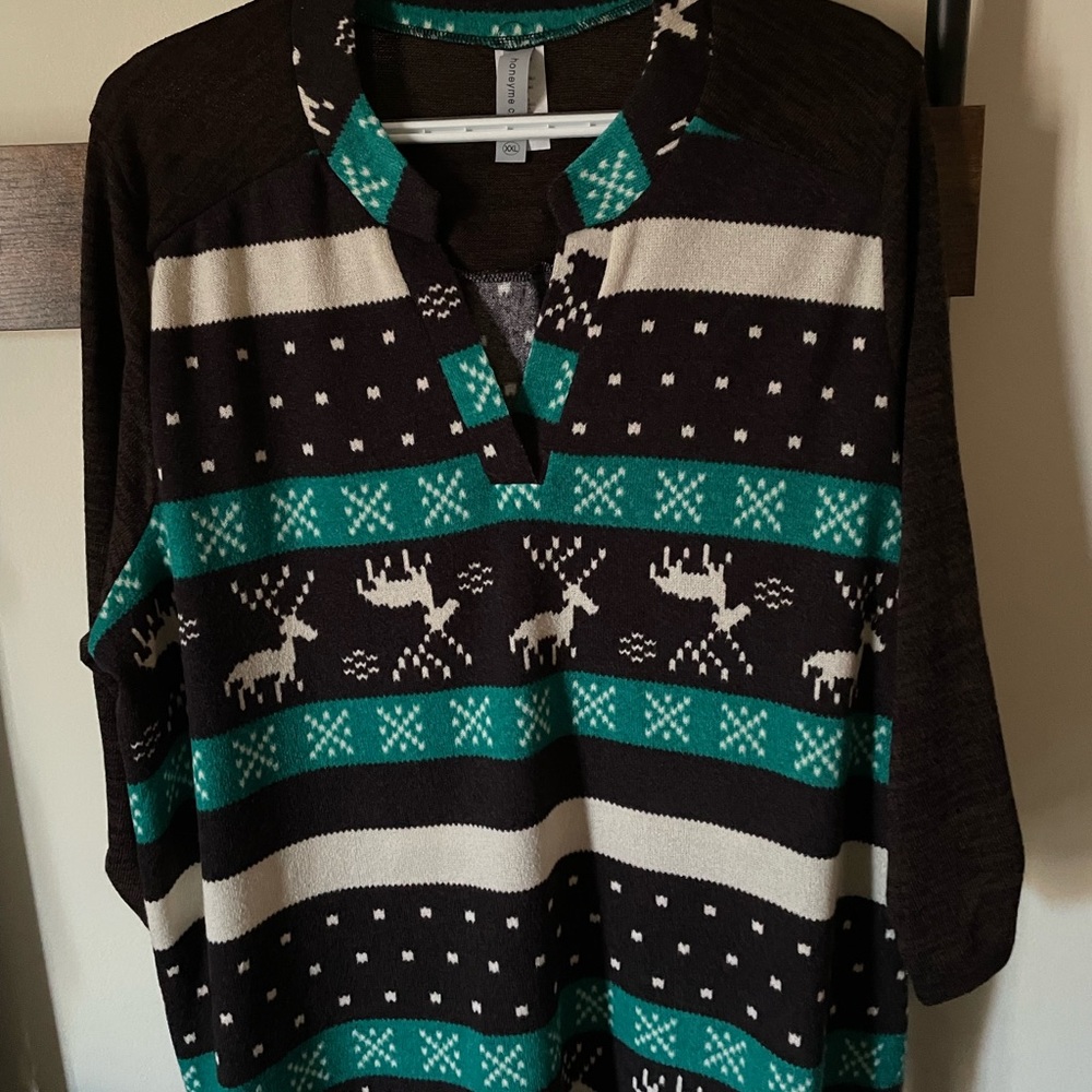 NWT Honeyme Gabby